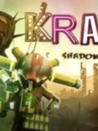 Krater: Shadows over Solside