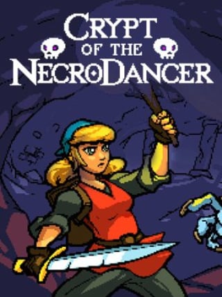 Crypt of the NecroDancer