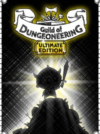 Guild of Dungeoneering Ultimate Edition