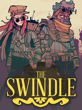 The Swindle