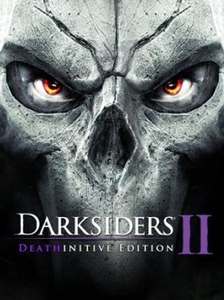 Darksiders II: Deathinitive Edition