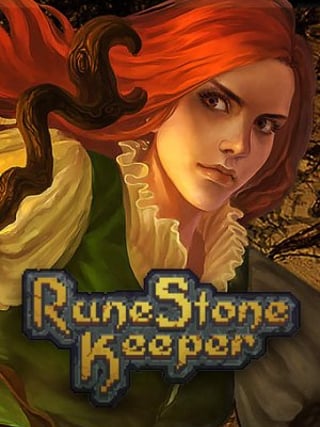 Runestone Keeper