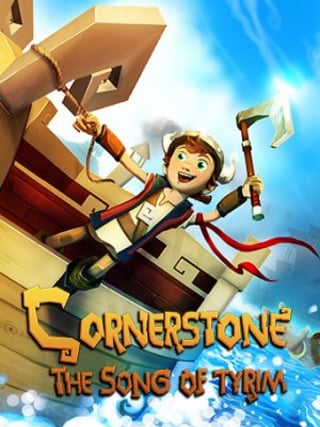 Cornerstone: The Song of Tyrim