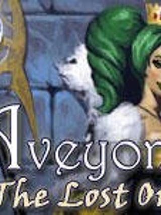 Aveyond: The Lost Orb