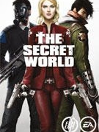 The Secret World