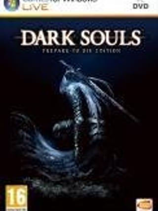 Dark Souls: Prepare to Die Edition