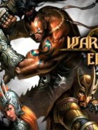 Warrior Epic