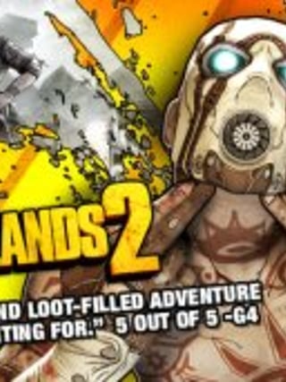 Borderlands 2