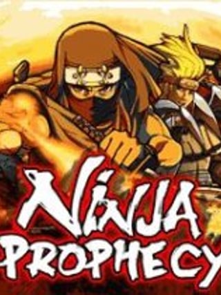 Ninja Prophecy