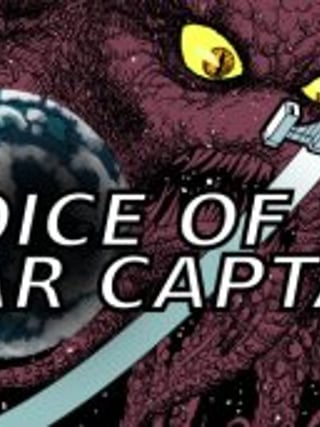 Choice of the Star Captain