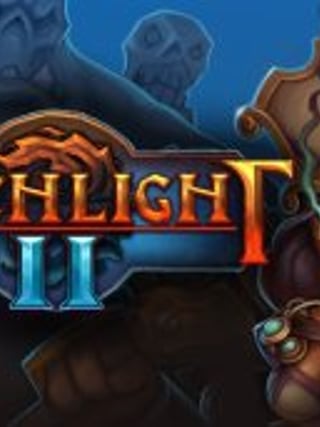 Torchlight II
