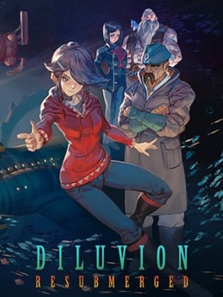 Diluvion: Resubmerged