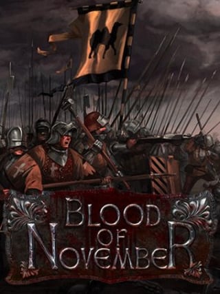 Eisenwald: Blood of November