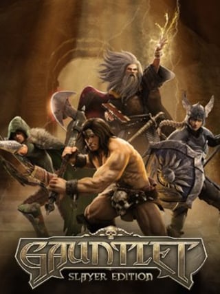 Gauntlet™ Slayer Edition