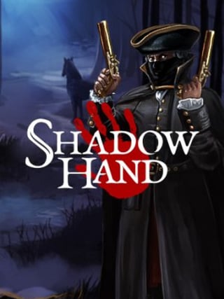 Shadowhand