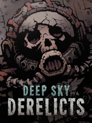 Deep Sky Derelicts