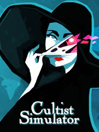 Cultist Simulator