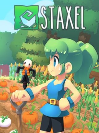 Staxel
