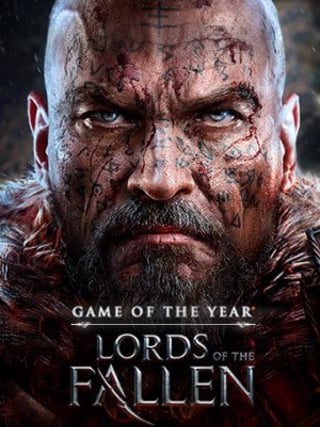 Lords of the Fallen Game of the Year Edition 2014