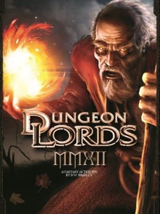 Dungeon Lords MMXII