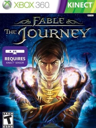 Fable: The Journey