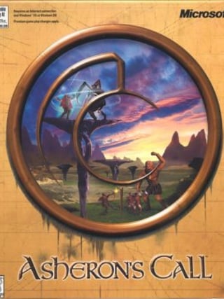 Asheron's Call