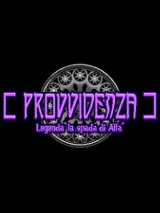 Provvidenza: Legenda la Spada di Alfa