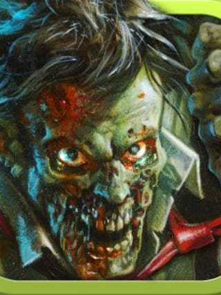 Blood of the Zombies