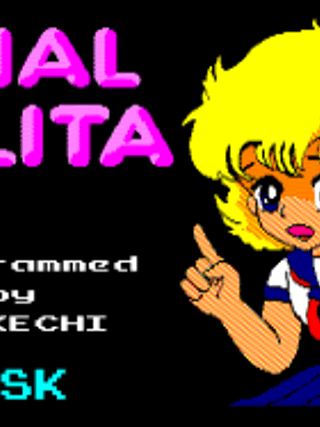 Final Lolita: Darkside of Software