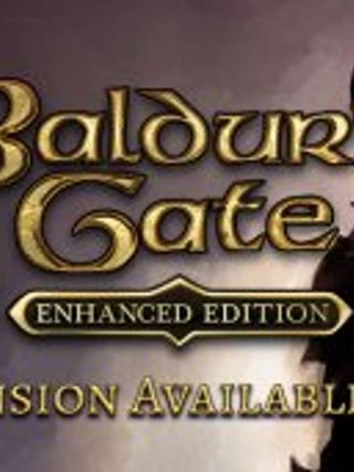 Baldur's Gate: Enhanced Edition