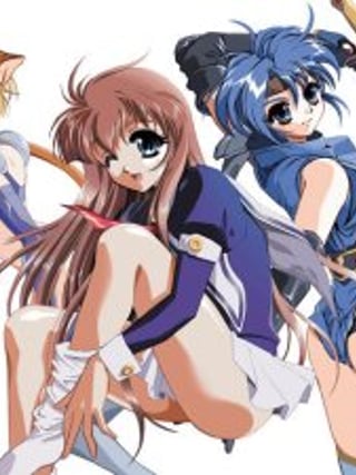 Desert Time: Mugen no Meikyū
