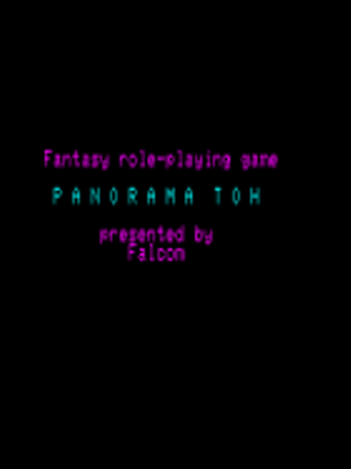 Panorama Toh