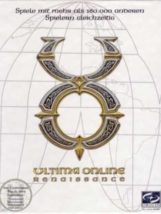 Ultima Online: Renaissance