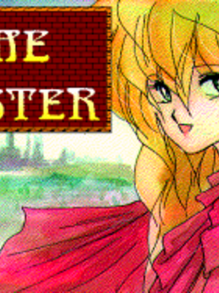 Slime Master