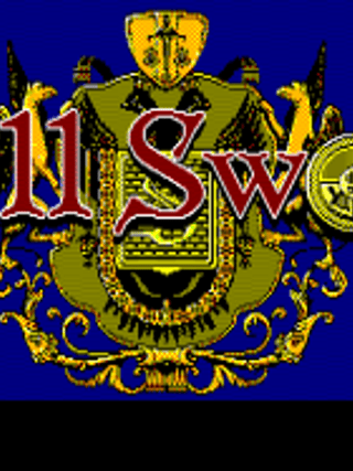 Still Sword