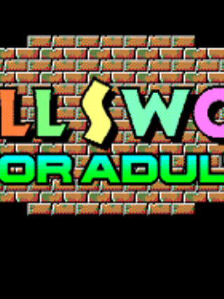 Still Sword for Adult