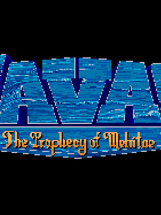 Zavas II: The Prophecy of Mehitae