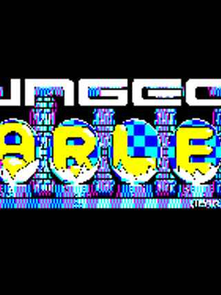 Dungeon Harlem