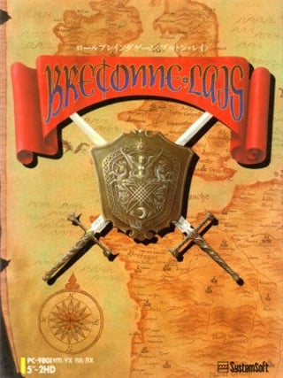 Bretonne Lais