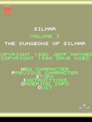 Silmar