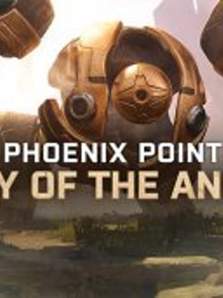 Legacy of the Ancients