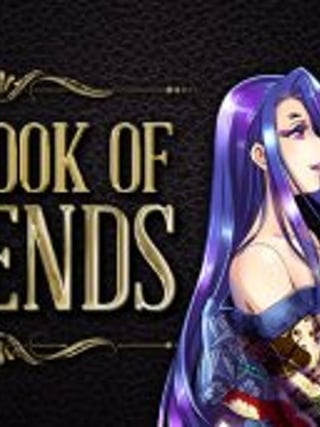 The Book of Legends
