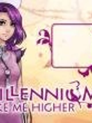 Millennium 2: Take Me Higher