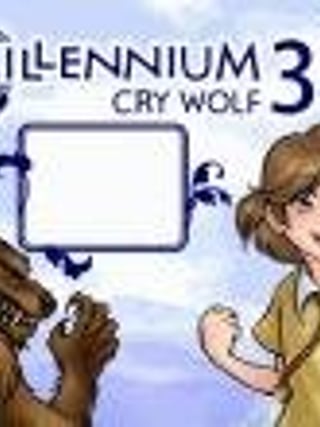 Millennium 3: Cry Wolf