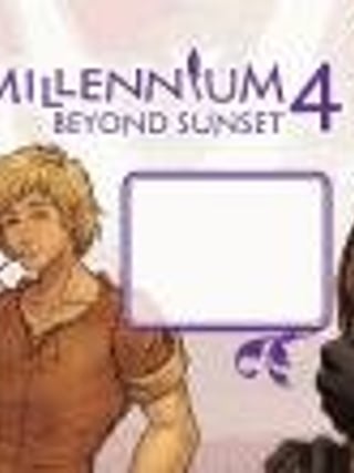 Millennium 4: Beyond Sunset
