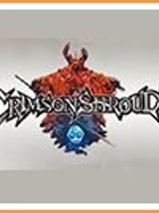 Crimson Shroud