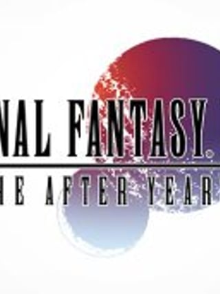 Final Fantasy IV: The After Years