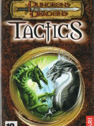Dungeons & Dragons Tactics