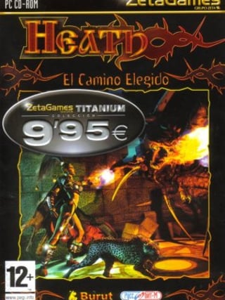 Heath: The Unchosen Path