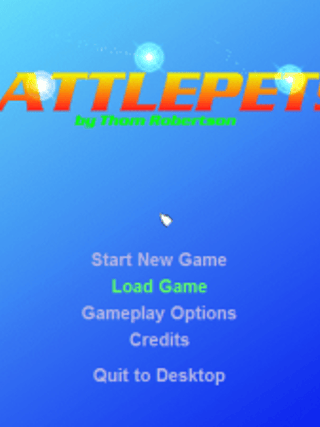 BattlePets